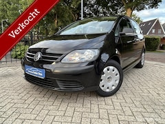 Volkswagen Golf Plus - 1.4 Trendline Airco, Grote beurt, enz