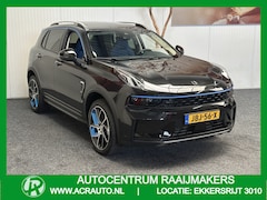Lynk & Co 01 - 1.5 50 STUKS OP VOORRAAD VOL OPTIES 360 CAMERA ADAPTIVE CRUISE CONTROL PANORAMA SCHUIF/KAN