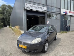 Fiat Grande Punto - 1.2 Active Airco APK NAP Logisch