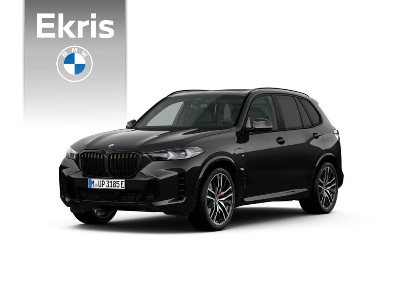 BMW X5 - xDrive50e | M Sportpakket Pro | Travel Pack | Comfort Pack Plus | Exclusive Package | Inno - AutoWereld.nl