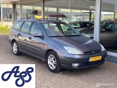 Ford Focus Wagon - 1.6-16V Trend 2004 237978km NAP APK27-08-26