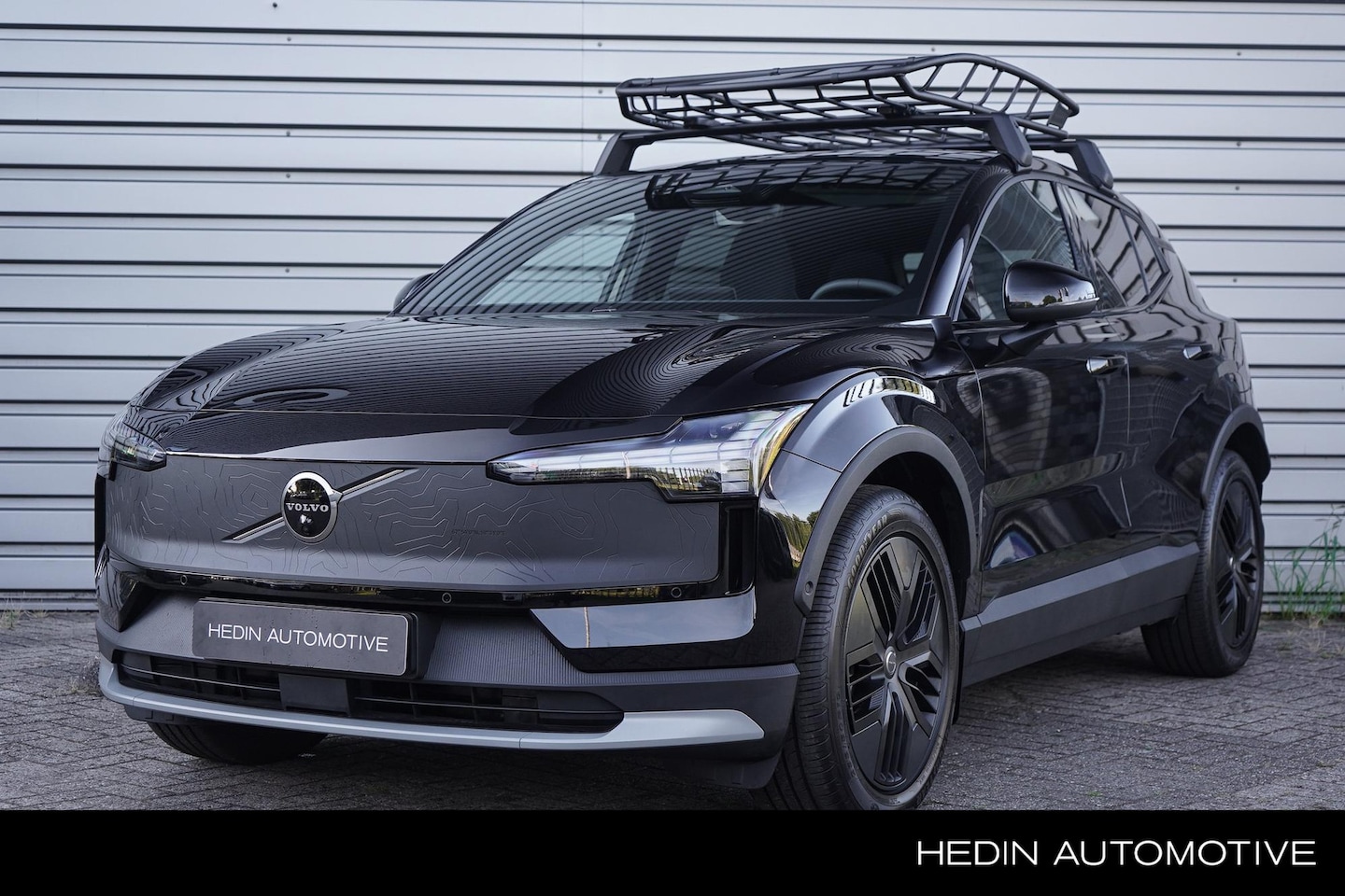 Volvo EX30 Cross Country - Twin Motor Performance Ultra 69 kWh | Harman/Kardon | Digital Key Plus | Panoramadak | Pil - AutoWereld.nl