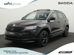 Skoda Karoq - 1.5 TSI 150 pk DSG Sportline Business | Panoramadak | Canton Sound | Navigatie Columbus |