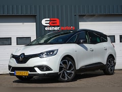 Renault Grand Scénic - 1.3 TCe Bose | LEDER | PANO | FULL LED | CAMERA | TREKHAAK |