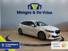 BMW 1-serie - 128ti M Sport | 266 PK | LED | Airco ECC | Sfeer | Apple Carplay Android Auto | DAB