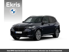 BMW X5 - xDrive50e | M Sportpakket Pro | Travel Package | Innovation Package | Comfort Plus Package