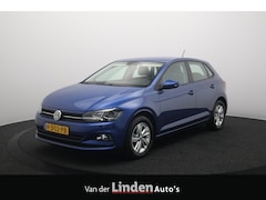 Volkswagen Polo - 1.0 TSI Comfortline | Airco | Adaptive Cruise | Carplay&Android