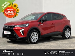 Mitsubishi ASX - 1.8 HEV AT Intense Automaat / NIEUW uit voorraad leverbaar / Achteruitrijcamera / Navigati