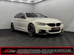 BMW 4-serie Gran Coupé - 440i xDrive Centennial High Executive Schuifdak, Leder, Camera, Navi, Harman/Kardon, Head
