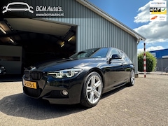 BMW 3-serie - 318i Edition M Sport Shadow Executive|Virtual Dash|Carplay|Leer|LED koplampen|PDC|Navi|Aut