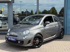 Fiat 500 Abarth - 1.4 T-Jet Custom Airco Lmv