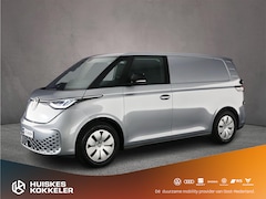 Volkswagen ID. Buzz Cargo - 204pk 77 kWh | Achterdeuren | Trekhaak | Camera | Assistentiepakket