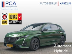 Peugeot 308 - 1.6 Plug-in Hybrid 180 GT