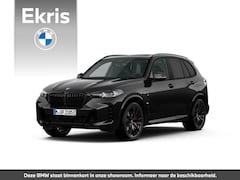 BMW X5 - xDrive50e | M Sportpakket Pro | Travel Package | Innovation Package | Comfort Plus Package