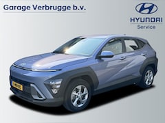 Hyundai Kona - 1.6 GDI HEV Comfort | Nieuw model | 1e eigenaar | Dealer onderh