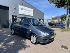 Hyundai Matrix - 1.5 CRDi |Export