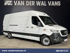 Mercedes-Benz Sprinter - 316 CDI 164k L3H2 Euro6 Airco | Camera | Navigatie | Apple Carplay | Android Auto | Cruise