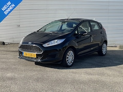 Ford Fiesta - 1.0 Style *37.000Km* Airco|Bluetooth|Cruise
