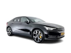 Polestar 2 - 2 Long Range Dual Motor Launch Edition 78kWh [ 3-Fase ] (INCL-BTW) *PANO | NAVI-FULLMAP |