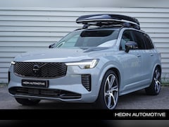 Volvo XC90 - 2.0 T8 Plug-in hybrid AWD Ultra Dark | Luchtvering | Panoramadak | Geventileerde voorstoel
