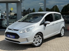 Ford B-Max - 1.0 EcoBoost Trend Airco Lmv