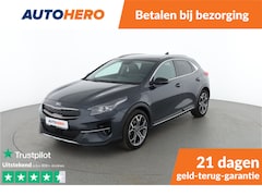 Kia XCeed - 1.6 GDi PHEV DynamicLine | HR49417 |