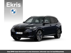 BMW X5 - xDrive50e | M Sportpakket Pro | Travel Package | Comfort Plus Package | Innovation Package