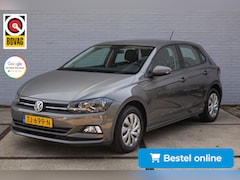 Volkswagen Polo - 1.0 Comfortline