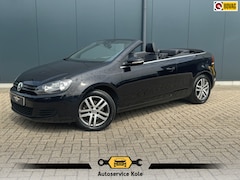 Volkswagen Golf Cabriolet - 1.2 TSI * NL auto * Cabrio