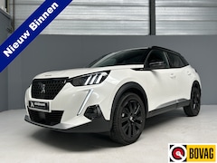 Peugeot 2008 - 1.2 PureTech GT Automaat|157pk|Navi|Cruise