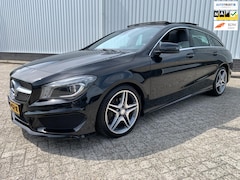 Mercedes-Benz CLA-klasse Shooting Brake - 180 Prestige ShootingBrake AMG uitv; AUTOMAAT BLACK
