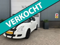 Suzuki Swift - 1.3 GA