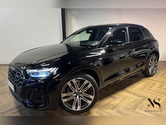 Audi Q5 - 40 TFSI s-line Quattro CAM PANO KEYLESS''