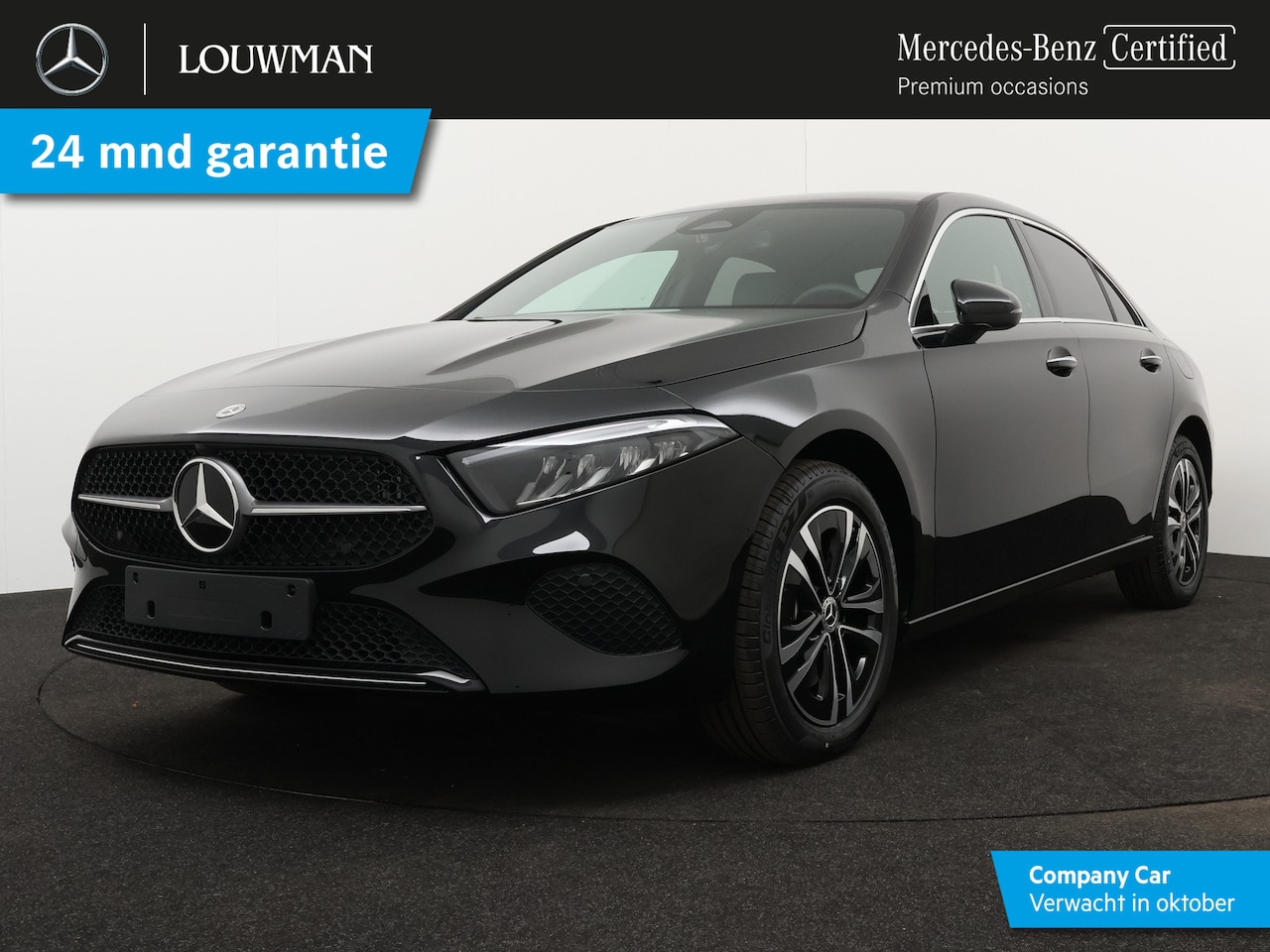 Mercedes-Benz A-klasse - 250 e Star Edition Limited | Dodehoekassistent | KEYLESS GO-comfortpakket | Draadloos opla - AutoWereld.nl