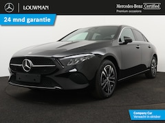 Mercedes-Benz A-klasse - 250 e Star Edition Limited | Dodehoekassistent | KEYLESS GO-comfortpakket | Draadloos opla