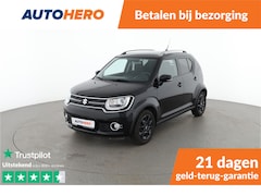Suzuki Ignis - 1.2 Comfort | ZA67430 |