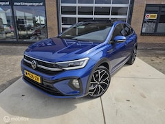 Volkswagen Taigo - 1.0 TSI R-Line DSG PANO LMV STOELVERWARMING