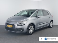 Citroën C4 Picasso - 1.2 PureTech Selection | Apple Carplay/Android Auto|telefoonintegratie premium | Cruise co
