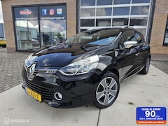 Renault Clio Estate - 0.9 TCe Night&Day AIRCO CRUISE LMV