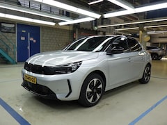 Opel Corsa Electric - Long Range GS 51 kWh | 11 kW lader | Achteruitrijcamera | Apple Carplay/Android Auto|telef