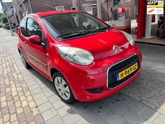 Citroën C1 - 1.0-12V Séduction / airco en apk