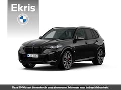 BMW X5 - xDrive50e | M Sportpakket Pro | Travel Package | Innovation Package | Comfort Package Plus
