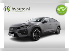 Peugeot 408 - 1.6 HYBRID 225PK GT EAT8 | Navi | Matrix LED | Cruise Adaptief