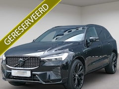 Volvo XC60 - 2.0 T8 Plug-in hybrid AWD Plus Black (335kW/455PK) FULL OPTION (PANO / TREKH) * 1e EIG - E