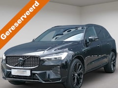 Volvo XC60 - 2.0 T8 Plug-in hybrid AWD Plus Black (335kW/455PK) FULL OPTION (PANO / TREKH) * 1e EIG - E