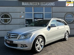 Mercedes-Benz C-klasse Estate - 180 K Business Class Avantgarde |Stoelvw, PDC, Cruise|
