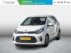 Kia Picanto - 1.0 DPi DynamicPlusLine