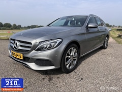 Mercedes-Benz C-klasse Estate - 250 Prestige