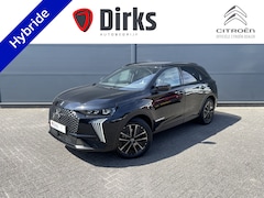 DS 7 - 7 225pk E-Tense Esprit De Voyage (Leder incl Verwarming/Koeling/Massage/Geheugen - Elektri