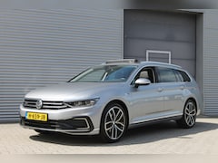 Volkswagen Passat Variant - 1.4 TSI PHEV GTE Business I Aut. I PHEV I Leder I Pano.dak I Carplay